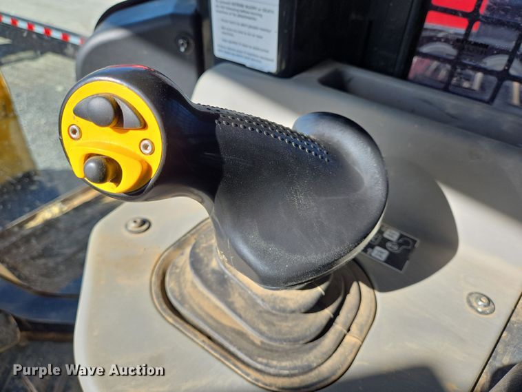 image for item YA0461 2019 Komatsu D51PX-24 dozer