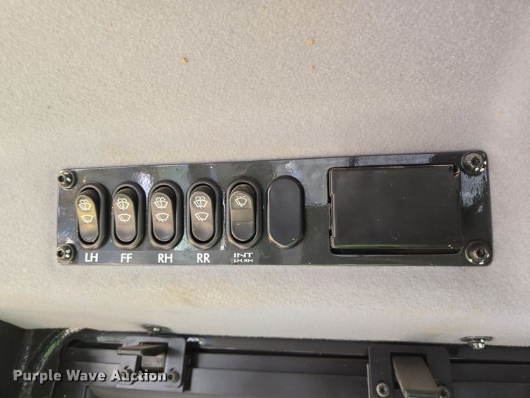 image for item YA0461 2019 Komatsu D51PX-24 dozer