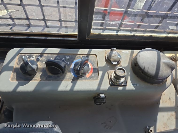 image for item YA0461 2019 Komatsu D51PX-24 dozer