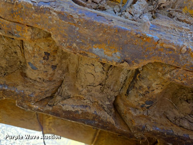 image for item YA0461 2019 Komatsu D51PX-24 dozer