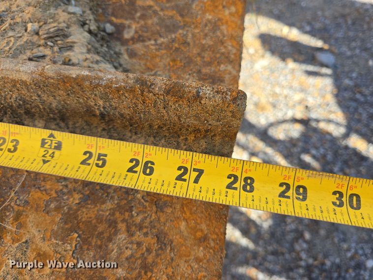 image for item YA0461 2019 Komatsu D51PX-24 dozer