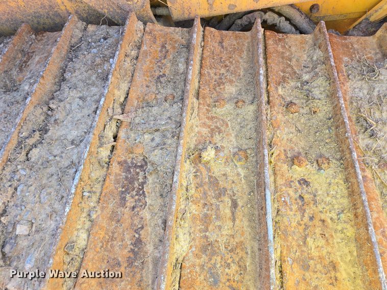 image for item YA0461 2019 Komatsu D51PX-24 dozer