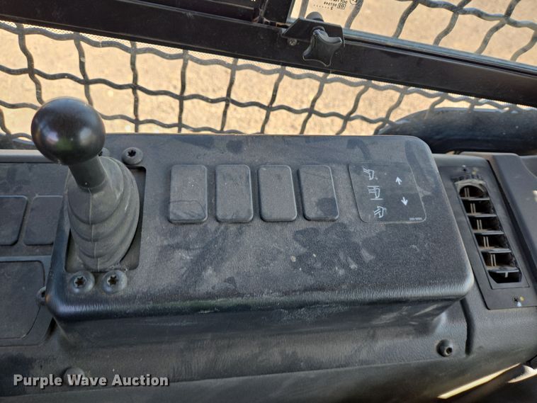 image for item YA0462 2023 Caterpillar D4 LGP dozer