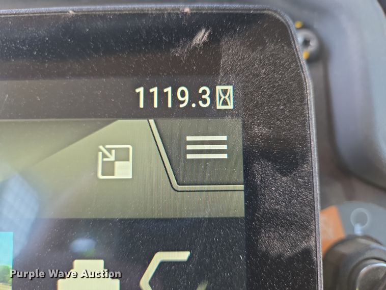 image for item YA0462 2023 Caterpillar D4 LGP dozer