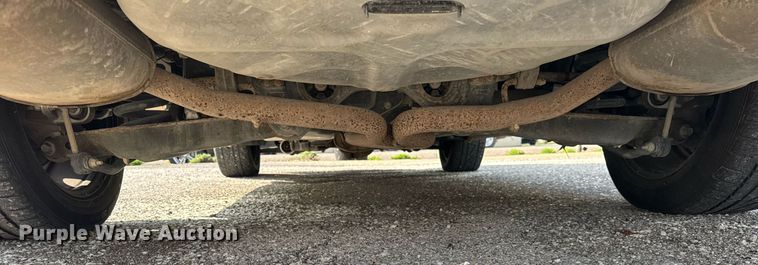 image for item DH9918 2015 Ford Explorer Police Interceptor SUV