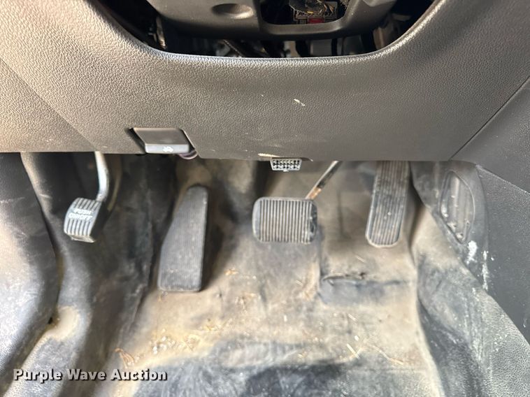 image for item DH9918 2015 Ford Explorer Police Interceptor SUV