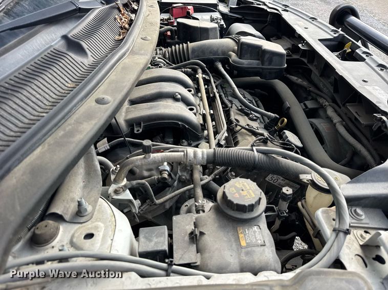 image for item DH9918 2015 Ford Explorer Police Interceptor SUV