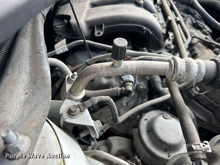 image for item DH9918 2015 Ford Explorer Police Interceptor SUV