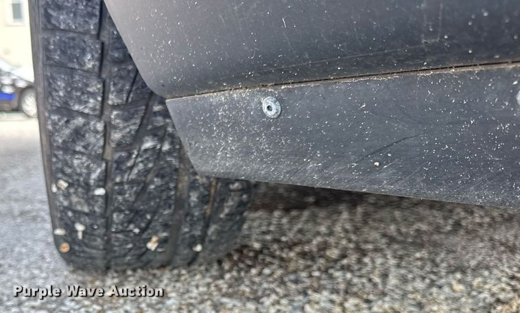 image for item DH9918 2015 Ford Explorer Police Interceptor SUV