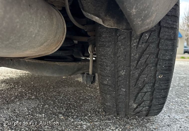 image for item DH9918 2015 Ford Explorer Police Interceptor SUV