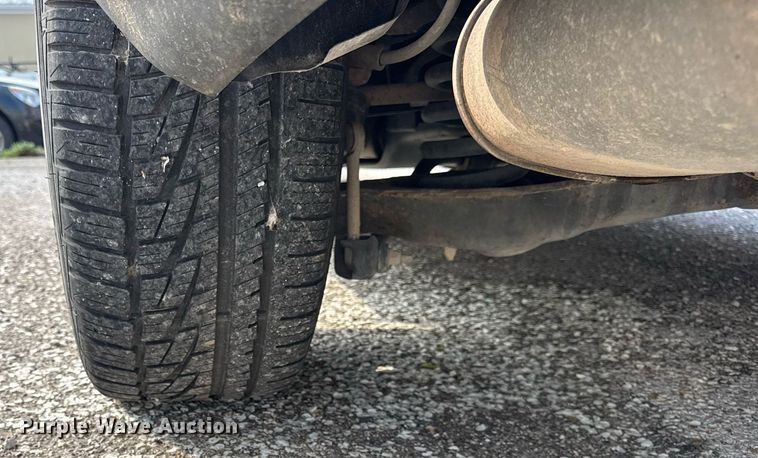 image for item DH9918 2015 Ford Explorer Police Interceptor SUV