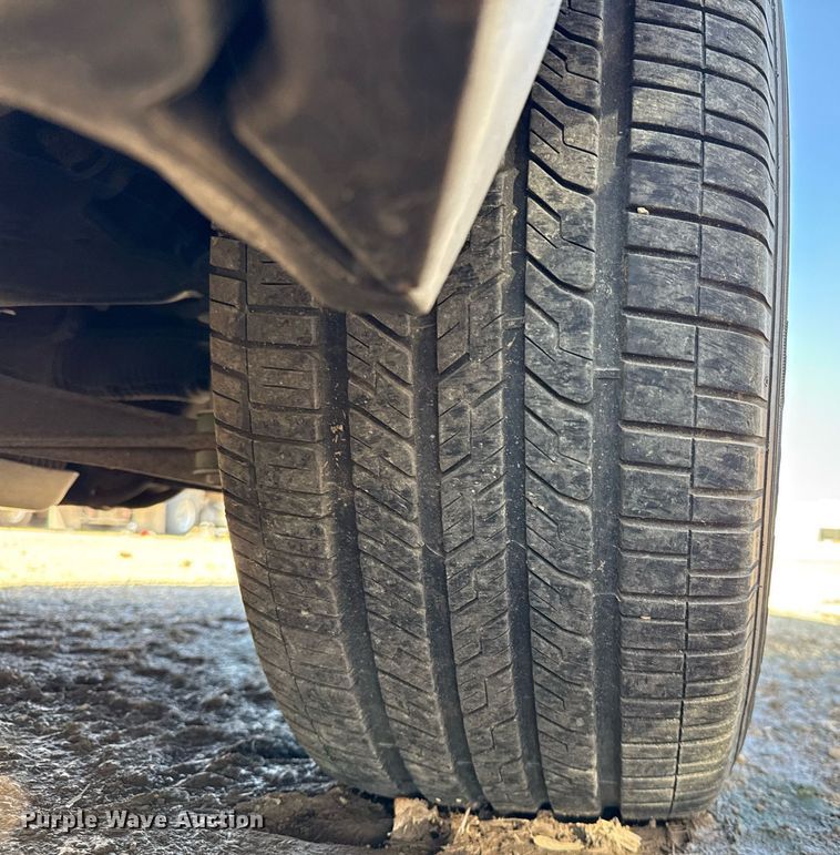 image for item DJ0915 2015 Chevrolet Tahoe Police SUV