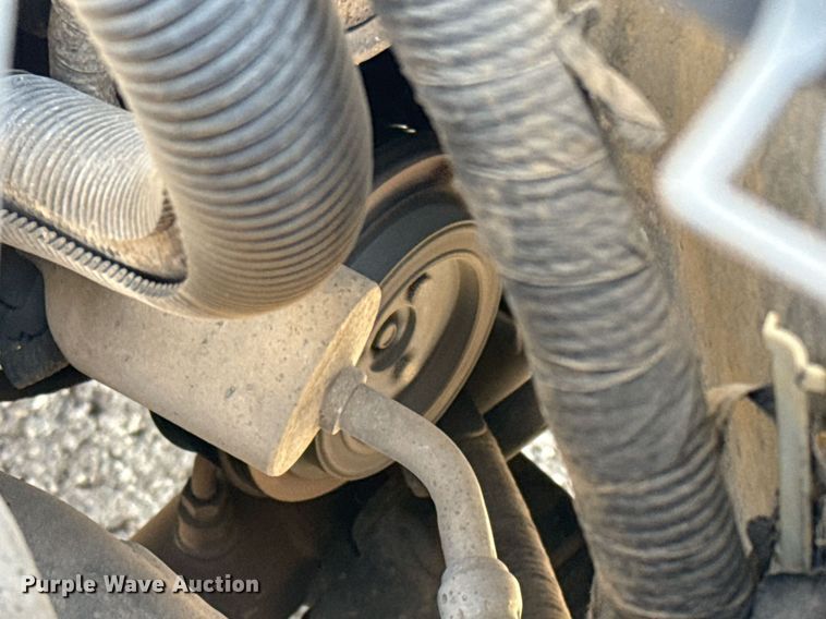 image for item DJ0916 2008 Ford F150 SuperCrew pickup truck