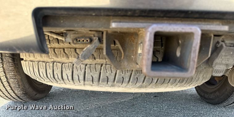 image for item DJ0917 2015 Ford Expedition SUV