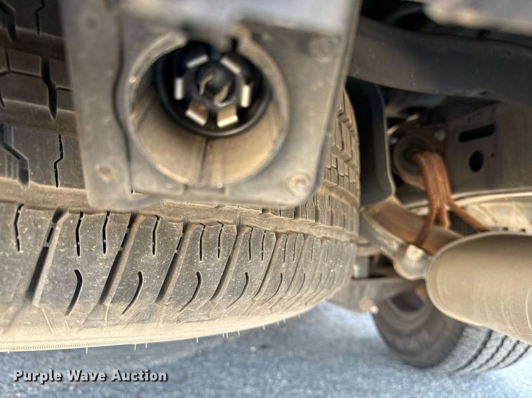 image for item DJ0917 2015 Ford Expedition SUV