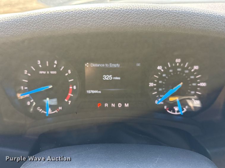 image for item DJ0917 2015 Ford Expedition SUV