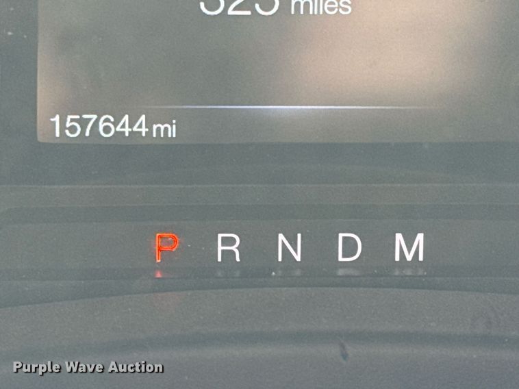 image for item DJ0917 2015 Ford Expedition SUV