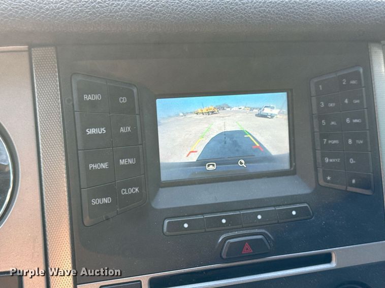 image for item DJ0917 2015 Ford Expedition SUV