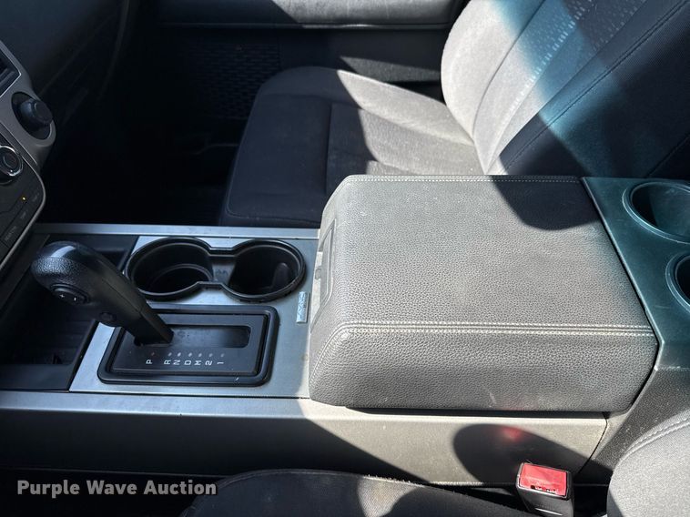 image for item DJ0917 2015 Ford Expedition SUV