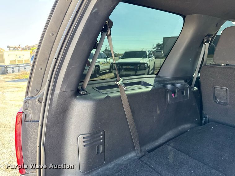 image for item DJ0917 2015 Ford Expedition SUV