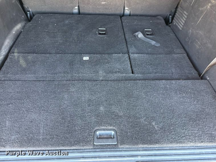 image for item DJ0917 2015 Ford Expedition SUV