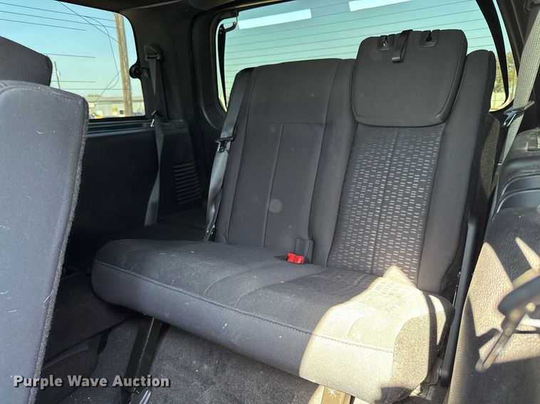 image for item DJ0917 2015 Ford Expedition SUV