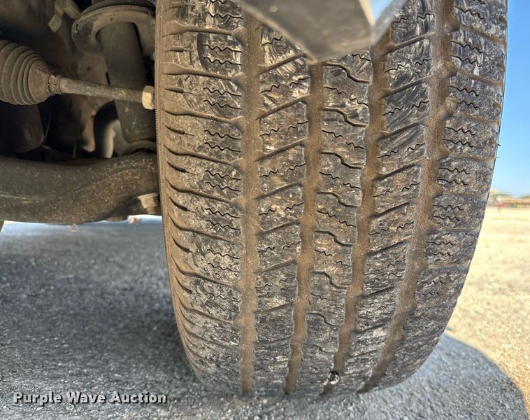 image for item DJ0917 2015 Ford Expedition SUV