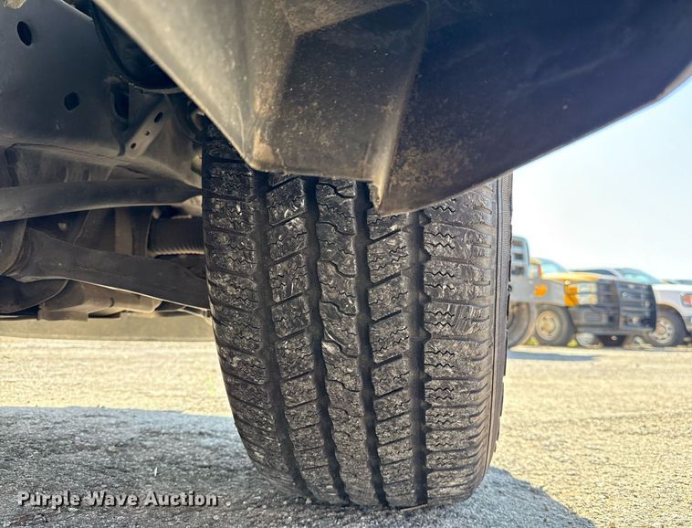 image for item DJ0917 2015 Ford Expedition SUV