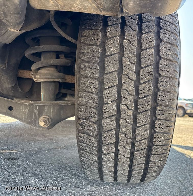 image for item DJ0917 2015 Ford Expedition SUV