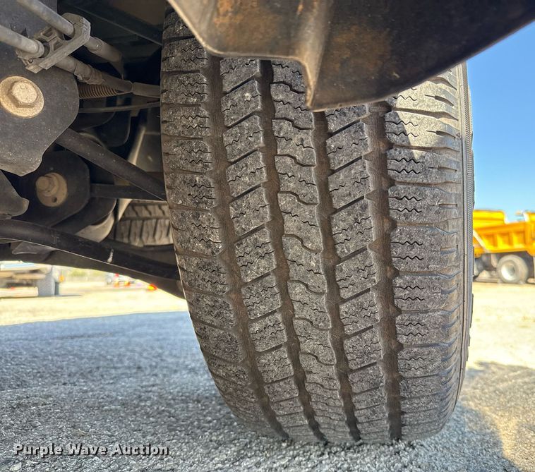 image for item DJ0917 2015 Ford Expedition SUV