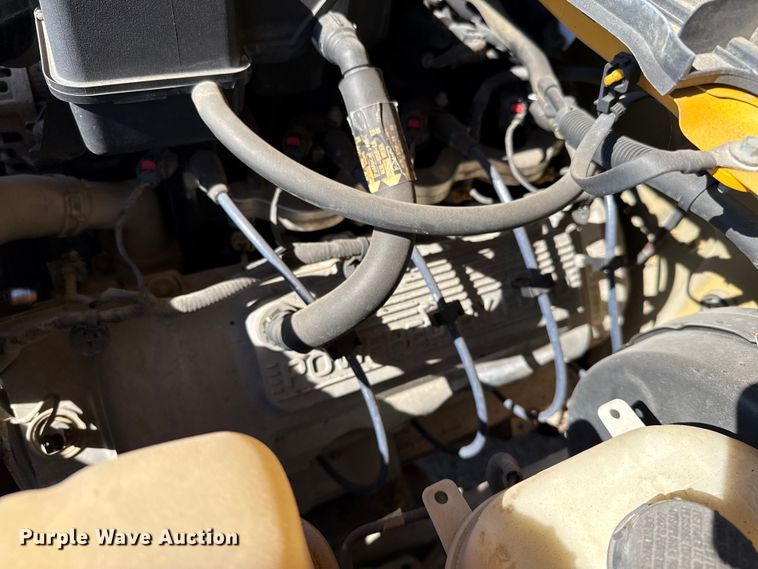 image for item DJ0918 2011 Ford F250 Super Duty Crew Cab pickup truck