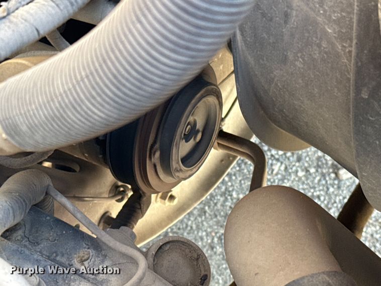 image for item DJ0918 2011 Ford F250 Super Duty Crew Cab pickup truck