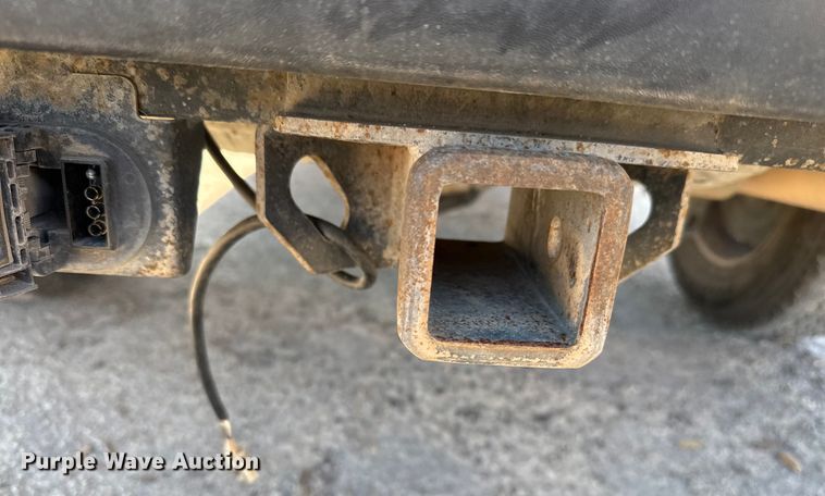 image for item DJ0919 2012 Ford F150 SuperCab pickup truck