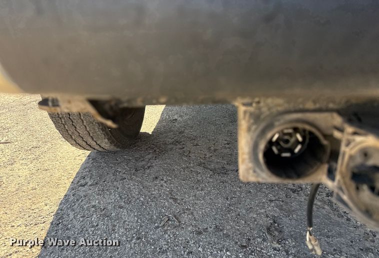 image for item DJ0919 2012 Ford F150 SuperCab pickup truck