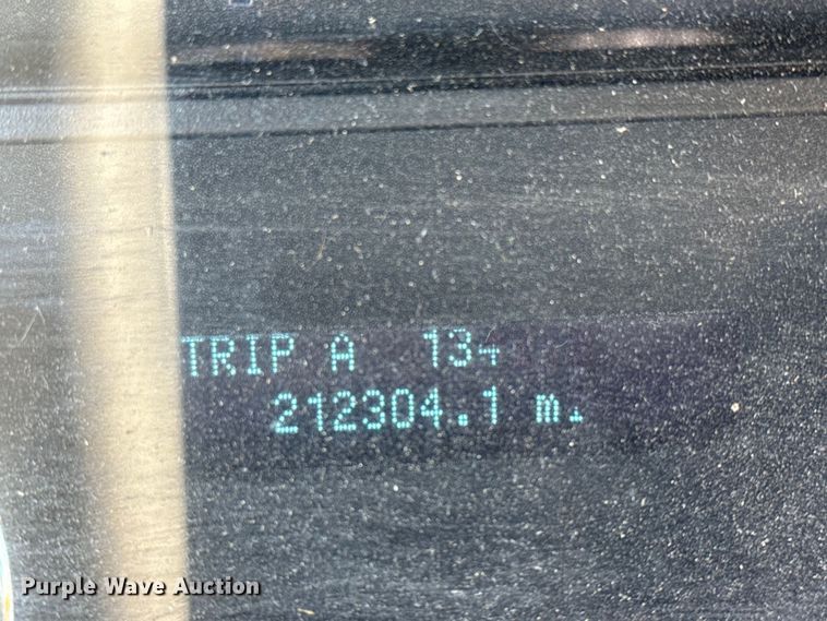 image for item DJ0919 2012 Ford F150 SuperCab pickup truck