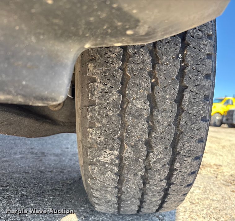 image for item DJ0919 2012 Ford F150 SuperCab pickup truck