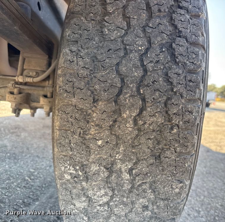 image for item DJ0919 2012 Ford F150 SuperCab pickup truck