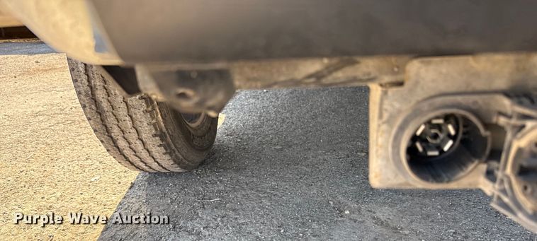 image for item DJ0920 2013 Ford F150 SuperCab pickup truck