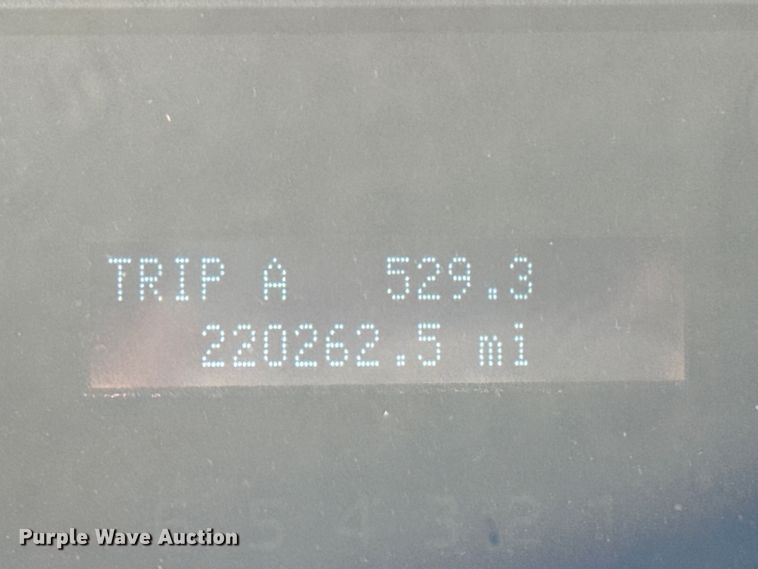 image for item DJ0920 2013 Ford F150 SuperCab pickup truck