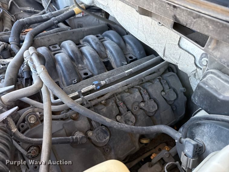 image for item DJ0920 2013 Ford F150 SuperCab pickup truck