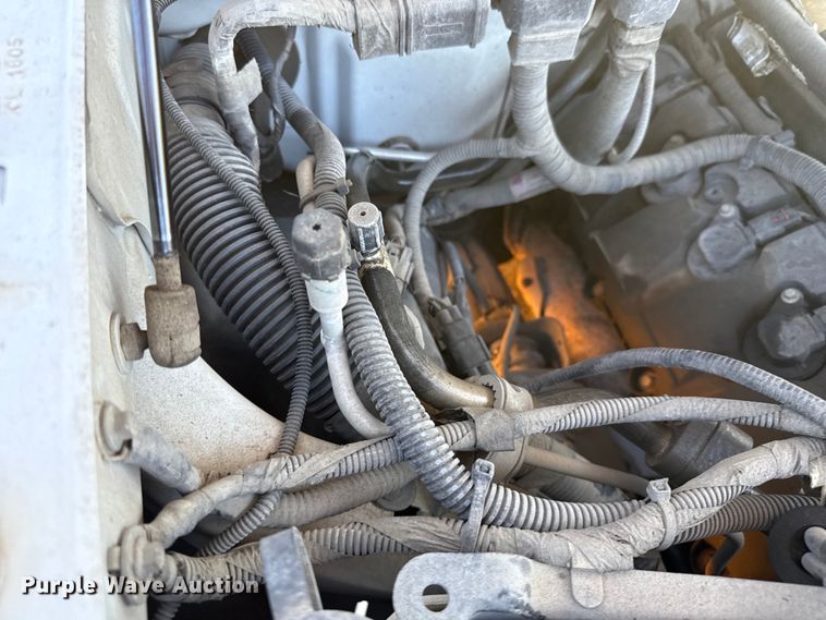 image for item DJ0920 2013 Ford F150 SuperCab pickup truck