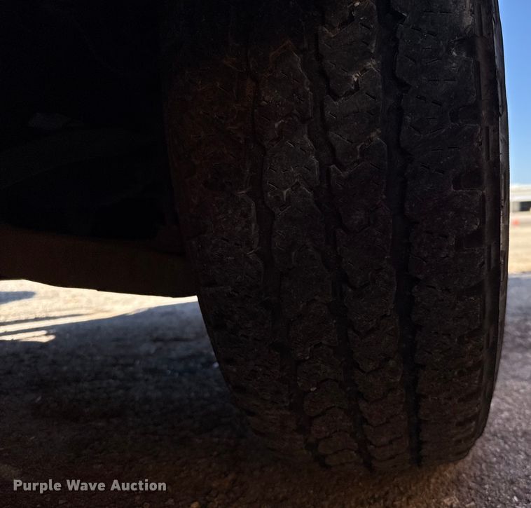 image for item DJ0920 2013 Ford F150 SuperCab pickup truck