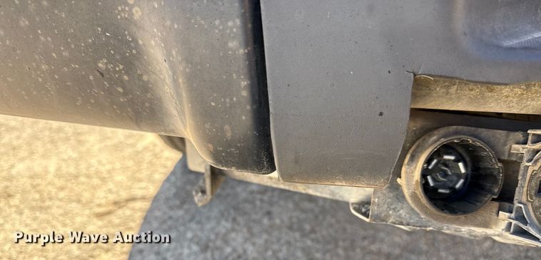 image for item DJ0922 2011 Ford F250 Super Duty Crew Cab pickup truck