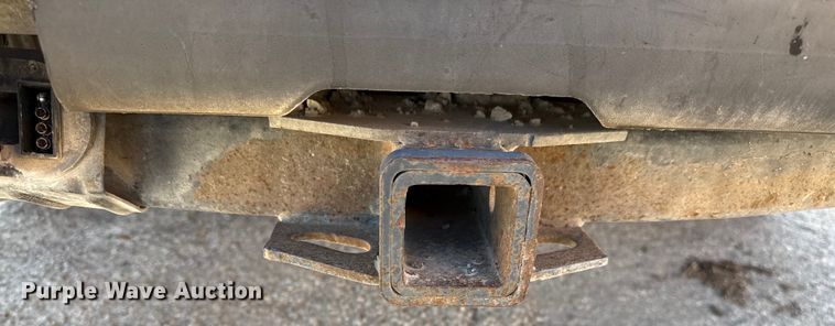 image for item DJ0922 2011 Ford F250 Super Duty Crew Cab pickup truck