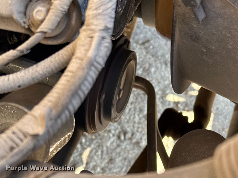 image for item DJ0922 2011 Ford F250 Super Duty Crew Cab pickup truck