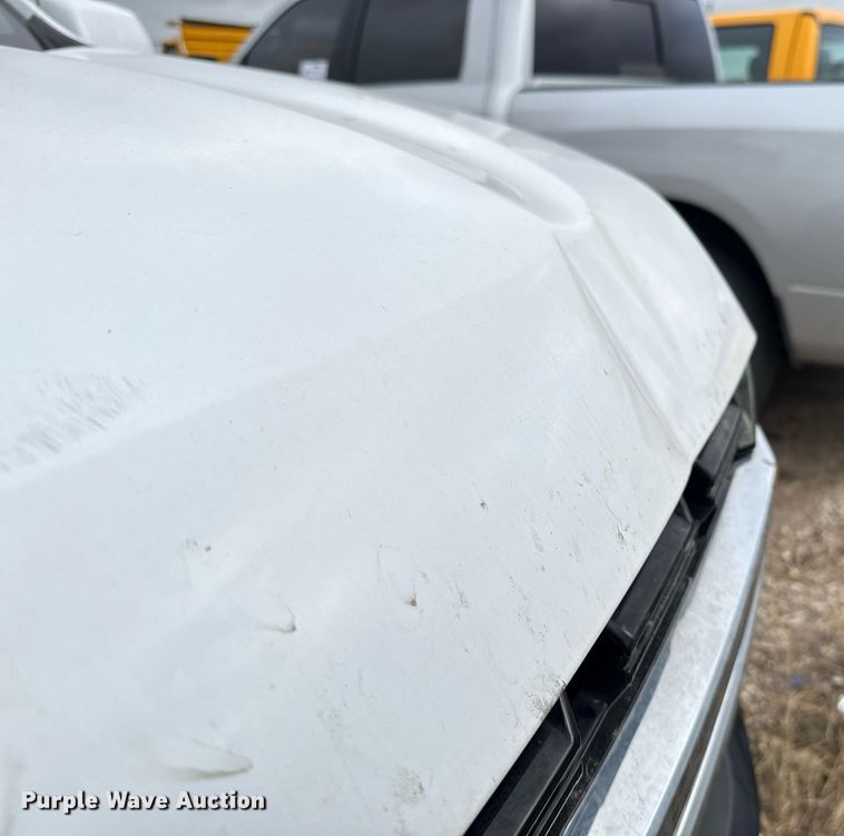 image for item DJ0923 2022 Chevrolet Tahoe SUV