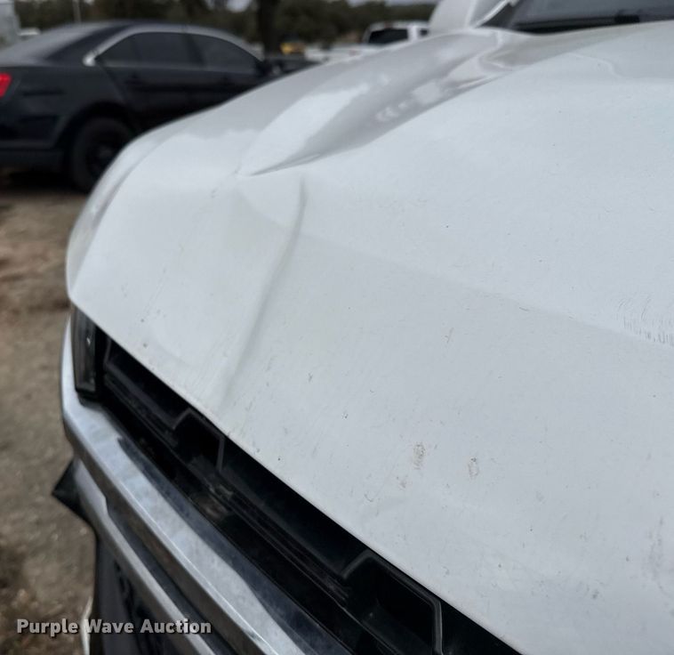 image for item DJ0923 2022 Chevrolet Tahoe SUV