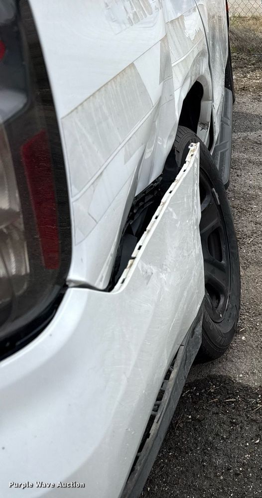 image for item DJ0923 2022 Chevrolet Tahoe SUV