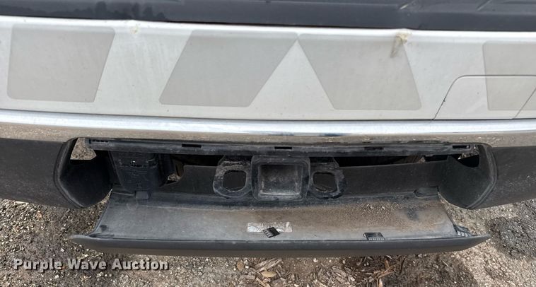 image for item DJ0923 2022 Chevrolet Tahoe SUV