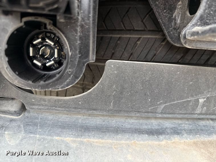 image for item DJ0923 2022 Chevrolet Tahoe SUV